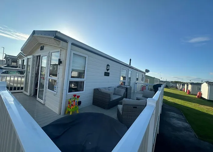 Seaside Breaks Morcambe