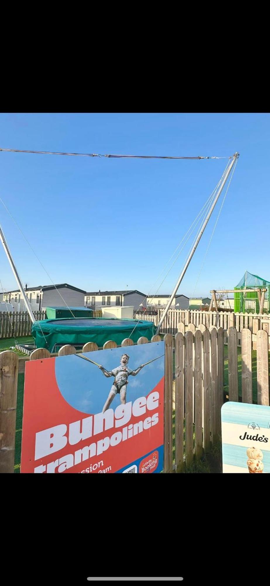 Seaside Breaks Morcambe Campsite