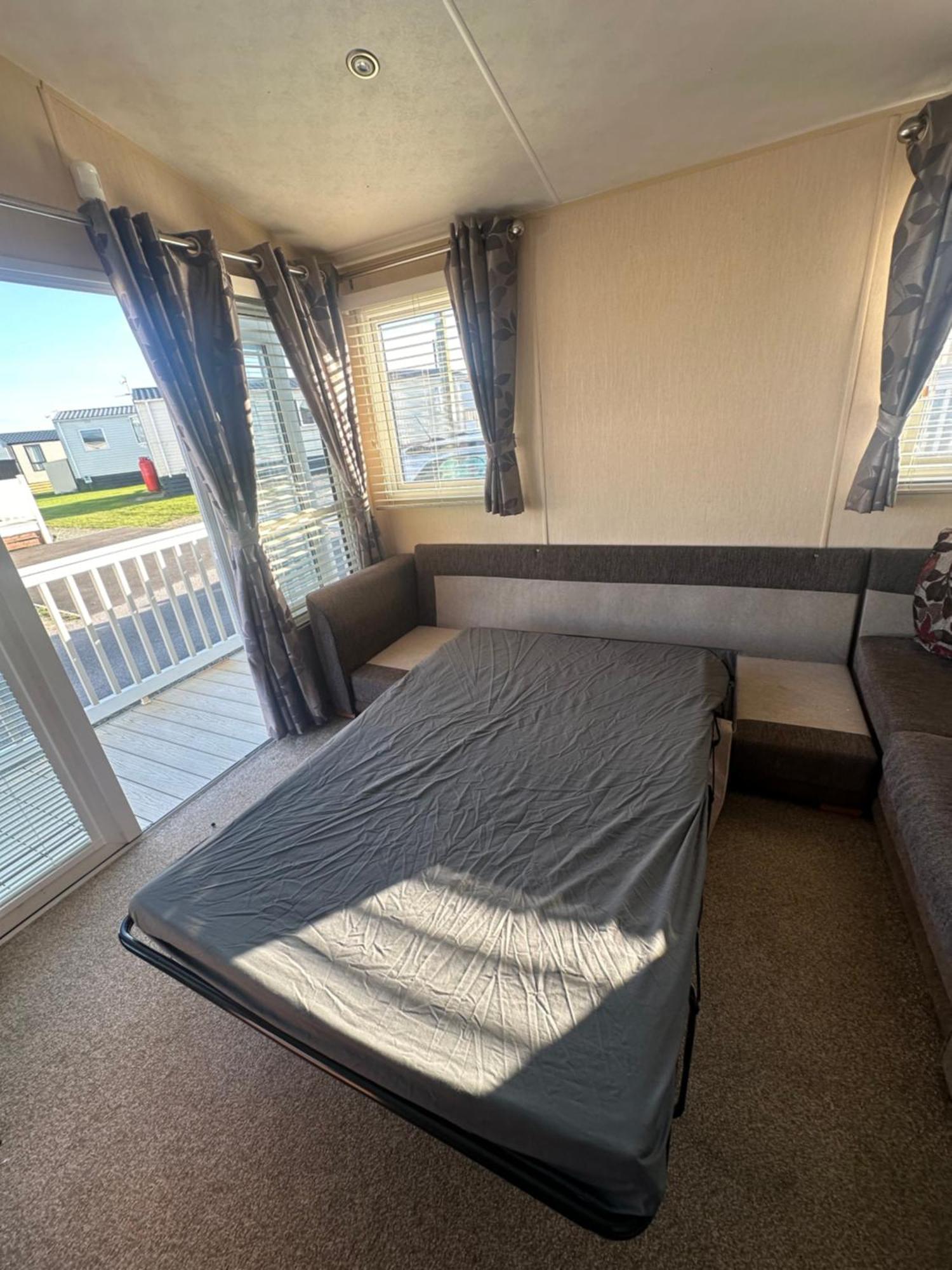 Campsite Seaside Breaks Morcambe *